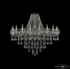 Люстра Bohemia Ivele Crystal 1415/20/460 G