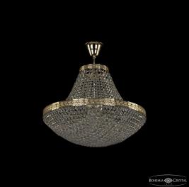 Люстра Bohemia Ivele Crystal 19321/H1/45IV G