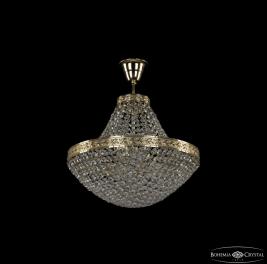 Люстра Bohemia Ivele Crystal 19321/H1/35IV G