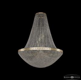 Люстра Bohemia Ivele Crystal 19321/H2/90IV G