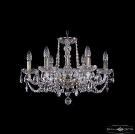 Люстра Bohemia Ivele Crystal 1402/6/195 Pa