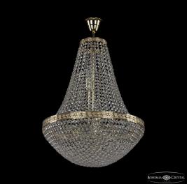 Люстра Bohemia Ivele Crystal 19321/H2/45IV G
