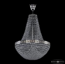 Люстра Bohemia Ivele Crystal 19321/H2/35IV Ni