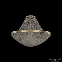 Люстра Bohemia Ivele Crystal 19321/H1/90IV G
