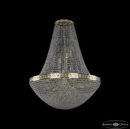 Люстра Bohemia Ivele Crystal 19321/H2/70IV G