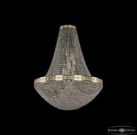 Люстра Bohemia Ivele Crystal 19321/H2/60IV G