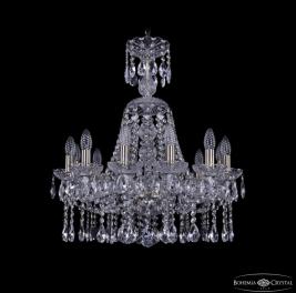 Люстра Bohemia Ivele Crystal 1413/12/200/XL-66 Pa