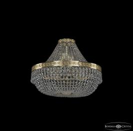 Люстра Bohemia Ivele Crystal 19011/H1/60IV G