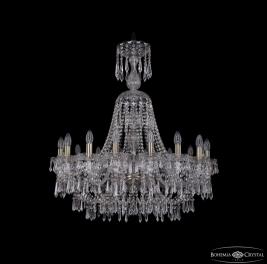 Люстра Bohemia Ivele Crystal 1403/16/300/XL-95 Pa