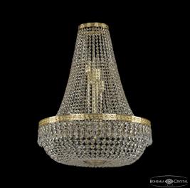 Люстра Bohemia Ivele Crystal 19011/H2/55IV G