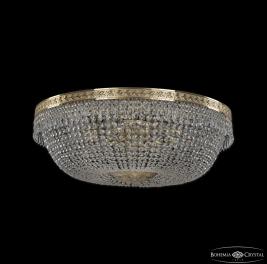 Люстра Bohemia Ivele Crystal 19011/80IV G