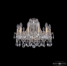 Люстра Bohemia Ivele Crystal 1413/12/165 Pa