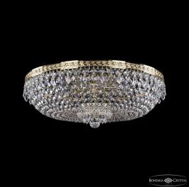 Люстра Bohemia Ivele Crystal 19271/55IV G
