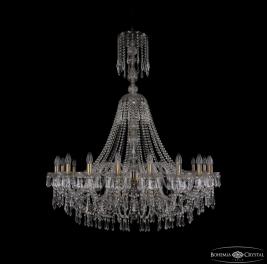 Люстра Bohemia Ivele Crystal 1403/20/400/XL-133 Pa