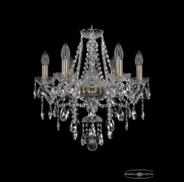Люстра Bohemia Ivele Crystal 1415/6/165 Pa
