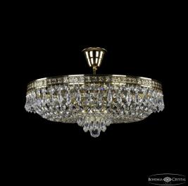 Люстра Bohemia Ivele Crystal 19271/45IV GB