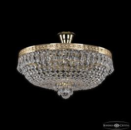 Люстра Bohemia Ivele Crystal 19271/45IV G