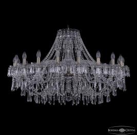 Люстра Bohemia Ivele Crystal 1403/20/400 Pa