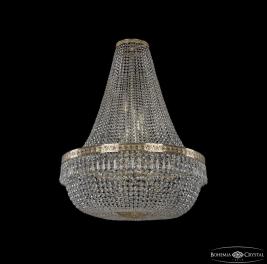 Люстра Bohemia Ivele Crystal 19011/H2/80IV G