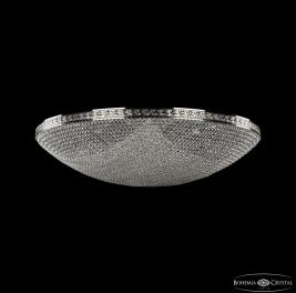 Люстра Bohemia Ivele Crystal 19321/100IV NB