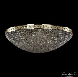 Люстра Bohemia Ivele Crystal 19321/70IV G