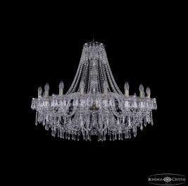 Люстра Bohemia Ivele Crystal 1403/20/400/h-92 Pa