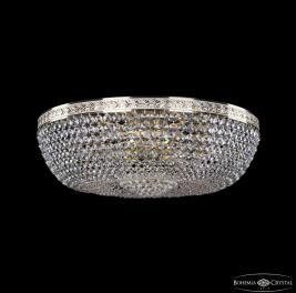 Люстра Bohemia Ivele Crystal 19281/70IV GW