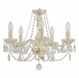 Люстра Bohemia Ivele Crystal 105/5/165 G