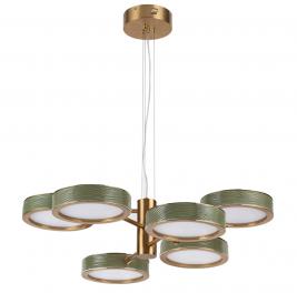 Подвесной светильник Odeon Light Riviera 2000/3000/4000 5450/99LA