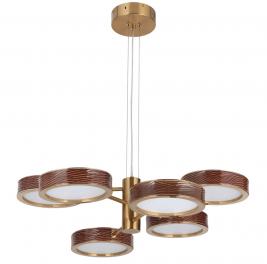 Подвесной светильник Odeon Light Riviera 2000/3000/4000 5450/99LB