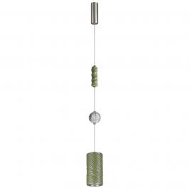 Подвесной светильник Odeon Light Riviera 2000/3000/4000 5451/18LA