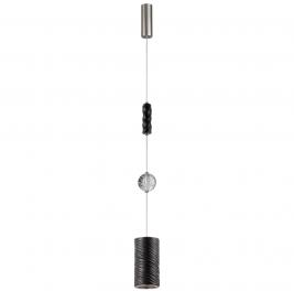 Подвесной светильник Odeon Light Riviera 2000/3000/4000 5451/18LB