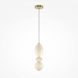 Подвесной светильник Maytoni Brosche MOD362PL-L10BG3K