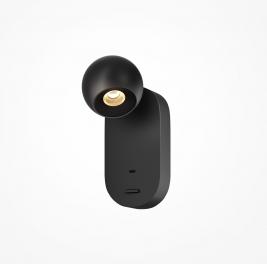 Бра Maytoni Elfin MOD434WL-L5B3K