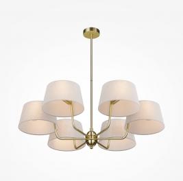 Подвесной светильник Maytoni Modesto MOD360PL-06BS