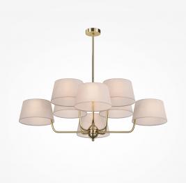 Подвесной светильник Maytoni Modesto MOD360PL-08BS