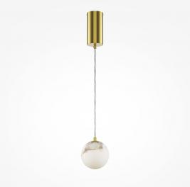 Подвесной светильник Maytoni Yora MOD464PL-L5BSK
