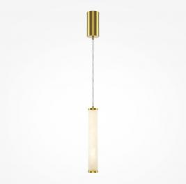 Подвесной светильник Maytoni Yora MOD464PL-L8BSK