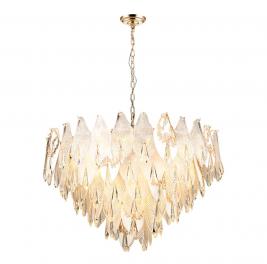 Люстра Modelux  ML.6228.1000 GD