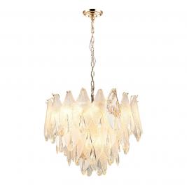 Люстра Modelux  ML.6228.600 GD