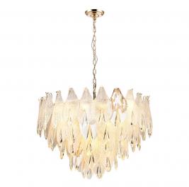 Люстра Modelux  ML.6228.800 GD