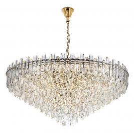 Люстра Modelux  ML.7088.1200R GD
