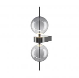 Бра Maytoni Double Moon  MOD478WL-L8B3K