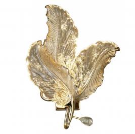 Бра Stilfort Art-Wings 4053/03/03W