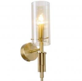 Бра Gerhort G31351/1wBRS CL