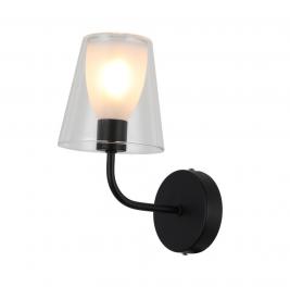 Бра Gerhort G31354/1wBK CL