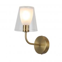 Бра Gerhort G31354/1wBRS CL