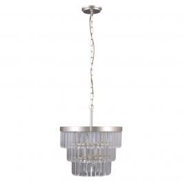Люстра Gerhort G21037/3CPGD CL
