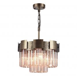 Люстра Gerhort G21050/9COP CL