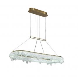 Люстра Gerhort G21125/1GD CL